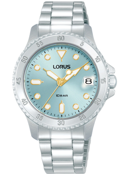 Model RG813DX9, autoriseret forhandler Watchandjewelry.shop - English