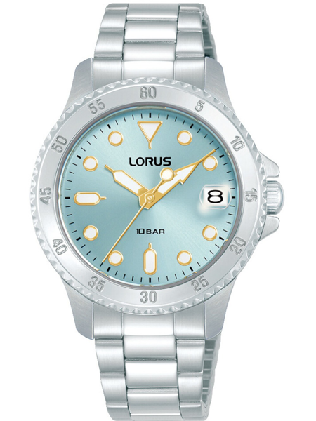 Model RG813DX9, autoriseret forhandler Watchandjewelry.shop - English