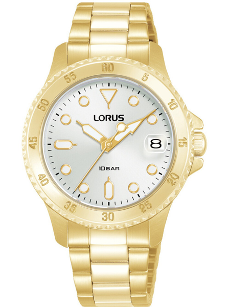 Model RG816DX9, autoriseret forhandler Watchandjewelry.shop - English