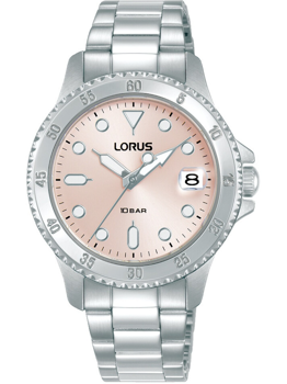 Model RG817DX9, autoriseret forhandler Watchandjewelry.shop - English