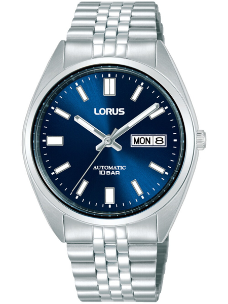 Model RL429CX9, autoriseret forhandler Watchandjewelry.shop - English
