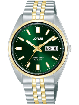 Model RL430CX9, autoriseret forhandler Watchandjewelry.shop - English