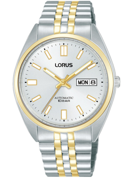 Model RL432CX9, autoriseret forhandler Watchandjewelry.shop - English