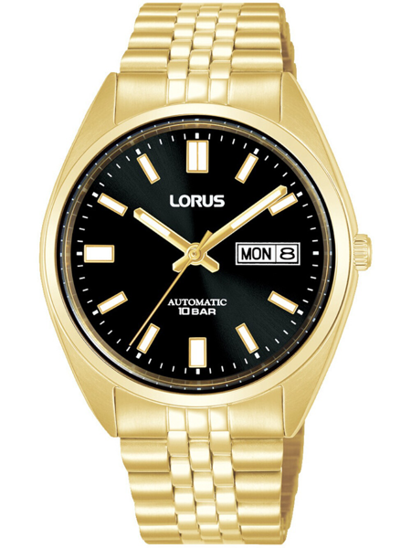 Model RL434CX9, autoriseret forhandler Watchandjewelry.shop - English
