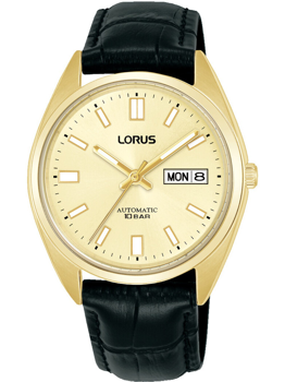 Model RL436CX9, autoriseret forhandler Watchandjewelry.shop - English