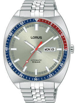 Model RL447BX9, autoriseret forhandler Watchandjewelry.shop - English