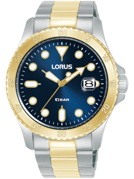 Model RS970DX9, autoriseret forhandler Watchandjewelry.shop - English