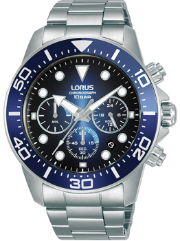 Model RT343JX9, autoriseret forhandler Watchandjewelry.shop - English