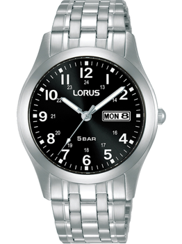 Model RXN73DX5, autoriseret forhandler Watchandjewelry.shop - English