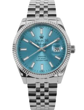 Model LXVI3021, autoriseret forhandler Watchandjewelry.shop - English