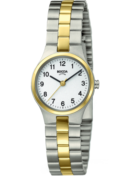 Model 3082-05, autoriseret forhandler Watchandjewelry.shop - English