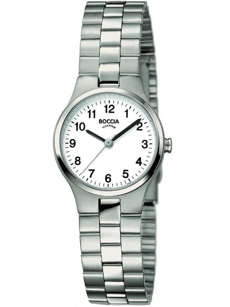 Model 3082-06, autoriseret forhandler Watchandjewelry.shop - English