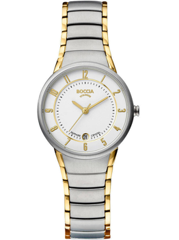 Model 3158-02, autoriseret forhandler Watchandjewelry.shop - English