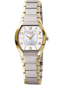 Model 3174-02, autoriseret forhandler Watchandjewelry.shop - English