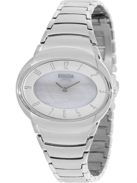 Model 3255-03, autoriseret forhandler Watchandjewelry.shop - English