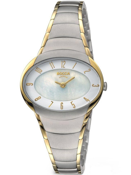Model 3255-04, autoriseret forhandler Watchandjewelry.shop - English