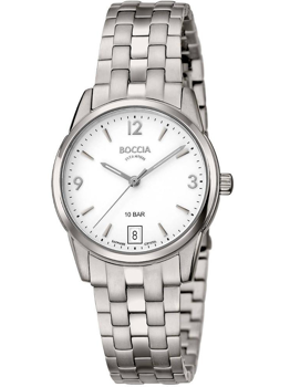 Model 3272-03, autoriseret forhandler Watchandjewelry.shop - English