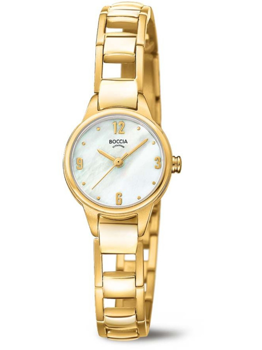 Model 3277-03, autoriseret forhandler Watchandjewelry.shop - English