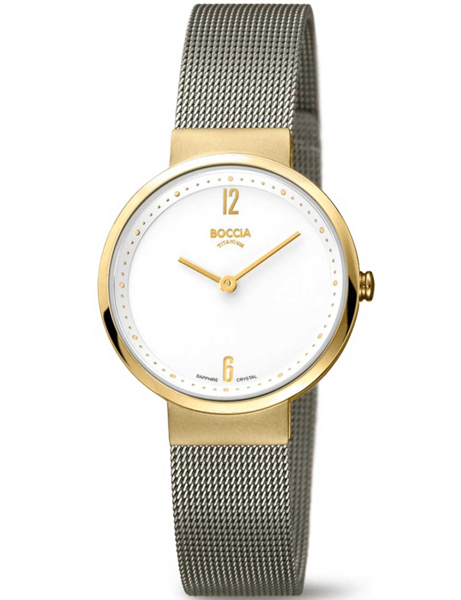 Model 3283-05, autoriseret forhandler Watchandjewelry.shop - English