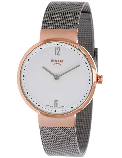 Model 3283-06, autoriseret forhandler Watchandjewelry.shop - English