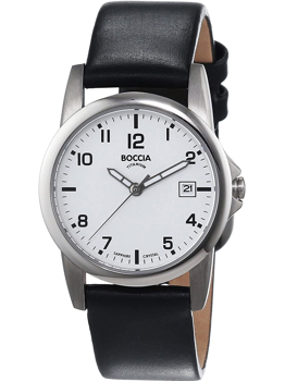 Model 3298-01, autoriseret forhandler Watchandjewelry.shop - English