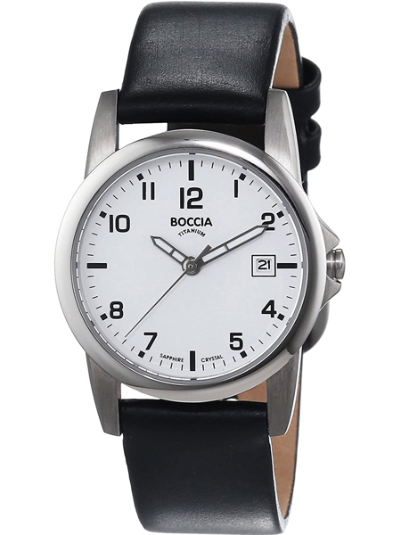 Model 3298-01, autoriseret forhandler Watchandjewelry.shop - English