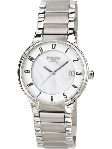 Model 3301-01, autoriseret forhandler Watchandjewelry.shop - English