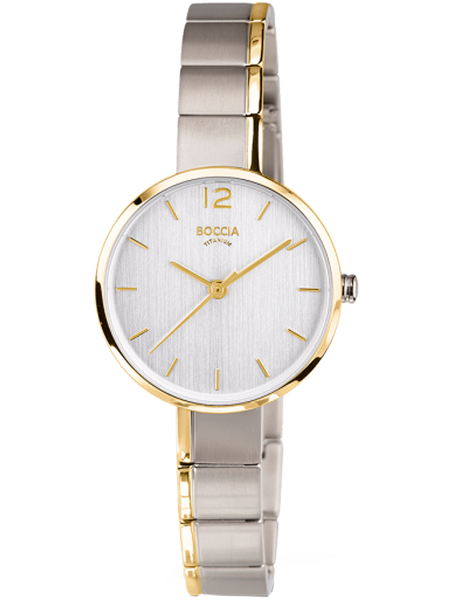 Model 3308-02, autoriseret forhandler Watchandjewelry.shop - English