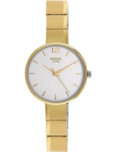 Model 3308-03, autoriseret forhandler Watchandjewelry.shop - English