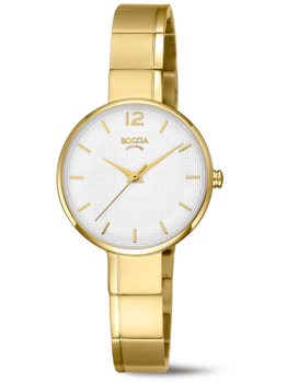 Model 3308-06, autoriseret forhandler Watchandjewelry.shop - English