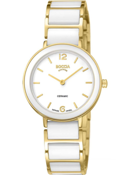 Model 3311-03, autoriseret forhandler Watchandjewelry.shop - English