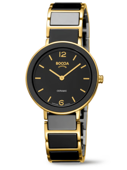 Model 3311-04, autoriseret forhandler Watchandjewelry.shop - English