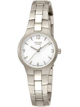 Model 3312-01, autoriseret forhandler Watchandjewelry.shop - English