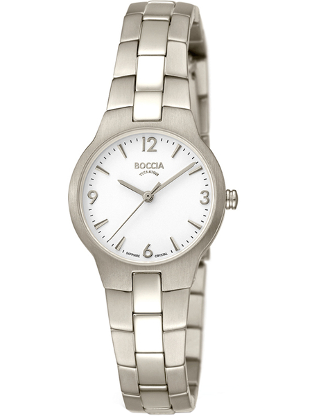 Model 3312-01, autoriseret forhandler Watchandjewelry.shop - English