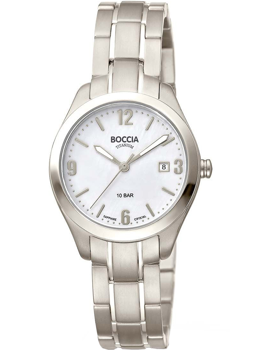 Model 3317-01, autoriseret forhandler Watchandjewelry.shop - English