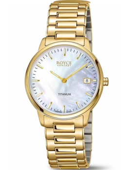 Model 3321-04, autoriseret forhandler Watchandjewelry.shop - English