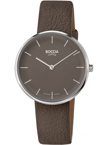 Model 3327-02, autoriseret forhandler Watchandjewelry.shop - English