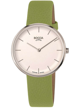 Model 3327-07, autoriseret forhandler Watchandjewelry.shop - English