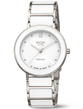 Model 3331-04, autoriseret forhandler Watchandjewelry.shop - English