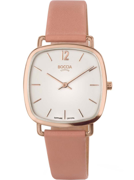 Model 3334-04, autoriseret forhandler Watchandjewelry.shop - English