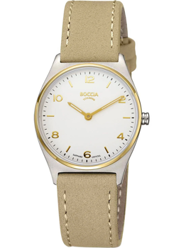 Model 3338-02, autoriseret forhandler Watchandjewelry.shop - English