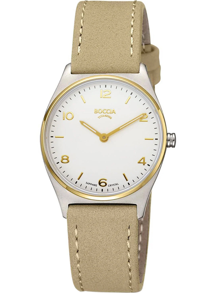 Model 3338-02, autoriseret forhandler Watchandjewelry.shop - English