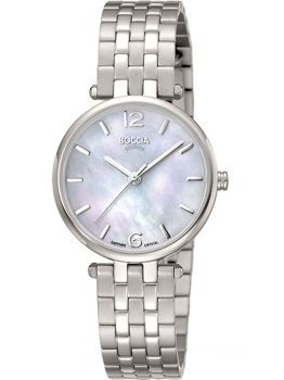 Model 3339-01, autoriseret forhandler Watchandjewelry.shop - English