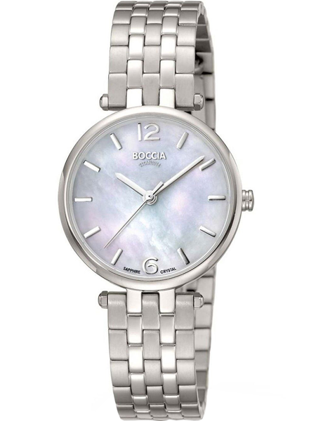 Model 3339-01, autoriseret forhandler Watchandjewelry.shop - English