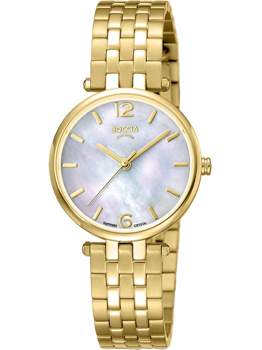 Model 3339-03, autoriseret forhandler Watchandjewelry.shop - English