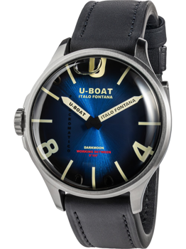 Model 3340, autoriseret forhandler Watchandjewelry.shop - English