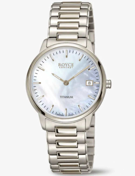 Model 3341-01, autoriseret forhandler Watchandjewelry.shop - English