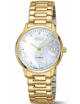Model 3341-03, autoriseret forhandler Watchandjewelry.shop - English