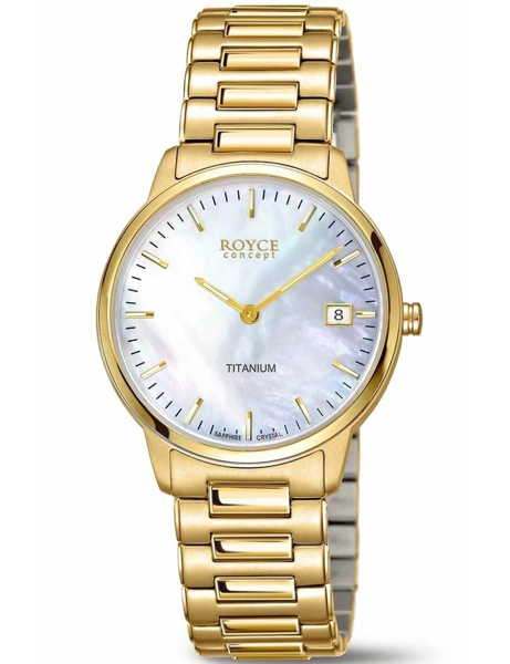 Model 3341-03, autoriseret forhandler Watchandjewelry.shop - English