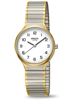 Model 3342-10, autoriseret forhandler Watchandjewelry.shop - English